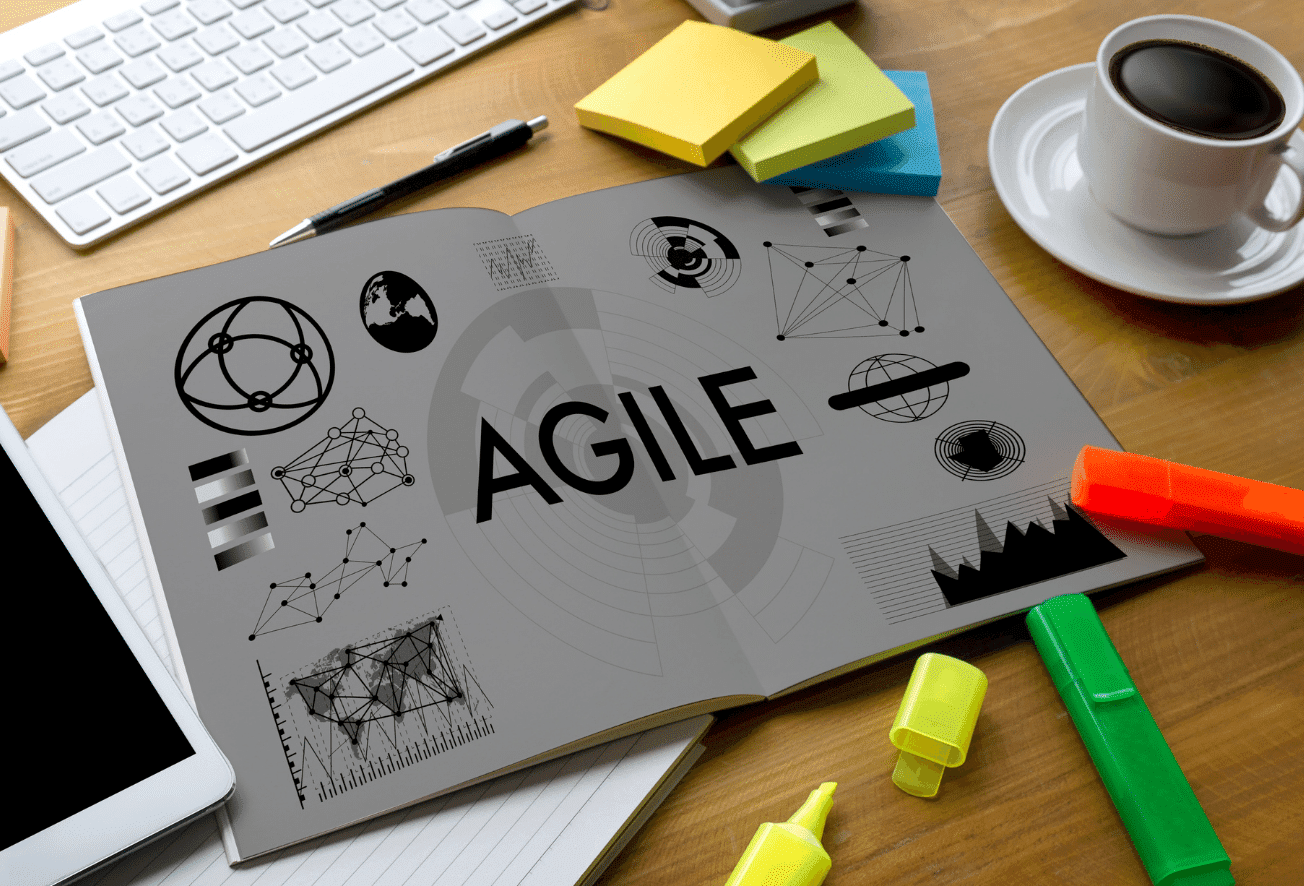 agile case study topics